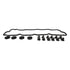 DIPACO DT660027 Engine Valve Cover Gasket Set DIPACO DTECH DT660027 NEW ENGINE VALVE COVER GASKET SET