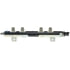 Bosch F 00R L00 143 Fuel Injection Fuel Rail NEW FUEL INJECTION FUEL RAIL
