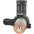 Bosch 0 445 117 010 Fuel Injector (0445117010) NEW FUEL INJECTOR
