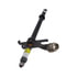 Stanadyne Diesel Corp 20673 Fuel Injector Fuel Injector
