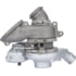 Alliant Power AP90036 Turbocharger