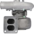 Alliant Power AP90038 Turbocharger REM TURBOCHARGER