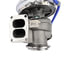 BorgWarner 172743 Turbocharger Turbocharger