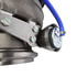 BorgWarner 172743 Turbocharger Turbocharger