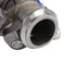 BorgWarner 172743 Turbocharger Turbocharger