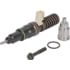 Delphi EX631086 Fuel Injector REM FUEL INJECTOR