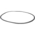 Cummins 2871453 Diesel Particulate Filter (DPF) Gasket Diesel Particulate Filter (DPF) Gasket