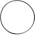Cummins 2871453 Diesel Particulate Filter (DPF) Gasket Diesel Particulate Filter (DPF) Gasket