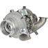 Garrett 854572-9001S Turbocharger REM TURBOCHARGER