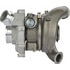 Garrett 888142-9001S Turbocharger REM TURBOCHARGER