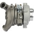 Garrett 888142-9001S Turbocharger REM TURBOCHARGER