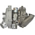 Garrett 888142-9001S Turbocharger REM TURBOCHARGER