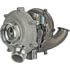 Garrett 888142-9001S Turbocharger REM TURBOCHARGER