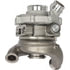 Garrett 888143-9001S Turbocharger REM TURBOCHARGER