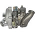 Garrett 888143-9001S Turbocharger REM TURBOCHARGER
