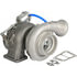 Garrett 714788-9009S Turbocharger Turbocharger