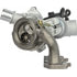 Garrett 781504-9013S Turbocharger Turbocharger