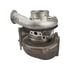 Cummins 4352334RX Turbocharger Turbocharger