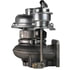 IHI Turbo F51CAD-S0076B Turbocharger Turbocharger