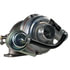 IHI Turbo F51CAD-S0076B Turbocharger Turbocharger