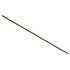 12531372 by BUYERS PRODUCTS - PTO Solid Shafting 1-1/4in. Round x 72in. Long with 5/16in. Keyway