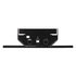 1809061a by BUYERS PRODUCTS - Trailer Hitch Receiver Tube Adapter - Hitch Plate with 2-1/2 in. Receiver