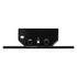 1809067 by BUYERS PRODUCTS - Trailer Hitch Receiver Tube Adapter - Hitch Plate with Receiver Tube 1/2 x 17.64 in.