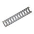 1903110 by BUYERS PRODUCTS - E-Track - Aluminum, Plain, 10 ft. Length, 5.2" Height, 12 Ga.