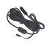 3001152 by BUYERS PRODUCTS - Wire Harness - Black, 23.5" Length, Plug Connector, for SaltDogg® TGS Series Spreaders