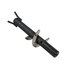 3007811 by BUYERS PRODUCTS - Vehicle-Mounted Salt Spreader Auger - Black Oxide, Carbon Steel, with Set Screw
