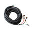 3008620 by BUYERS PRODUCTS - Replacement Wire Harness with Vibrator Connection for SaltDogg® TGS Series Spreaders