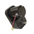 3009995 by BUYERS PRODUCTS - Vehicle-Mounted Salt Spreader Gearbox Motor - 180 RPM, Counterclockwise