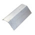 3011871 by BUYERS PRODUCTS - Wind Deflector - Aluminum, Partial Top