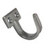3013332 by BUYERS PRODUCTS - Truck Tool Box Latch