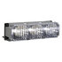 3024632 by BUYERS PRODUCTS - Strobe Light - Clear Middle Strobe Reflector with 3 LEDS