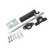 3024915 by BUYERS PRODUCTS - Tarp Hardware Kit - Underbody Spring Assembly, Driver Side