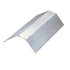 3026462 by BUYERS PRODUCTS - Wind Deflector - Aluminum, Full Top
