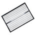 3028154 by BUYERS PRODUCTS - Replacement 8 Foot Top Half Screen for SaltDogg® 1400455SS and 1400455SSE Spreaders