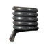 3034278 by BUYERS PRODUCTS - Multi-Purpose Torsion Spring - Left Hand Torsion, For Trailer Ramps