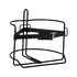 5201007 by BUYERS PRODUCTS - Truck Bed Rack - 5 Gallon Wire Form Water Cooler Rack