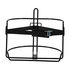 5201007 by BUYERS PRODUCTS - Truck Bed Rack - 5 Gallon Wire Form Water Cooler Rack