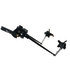 5421012 by BUYERS PRODUCTS - Trailer Hitch - Weight Distributing Hitch