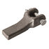 5471000 by BUYERS PRODUCTS - Chain Tightener - Weld-On Safety Chain Retainer for 5/16in. Chain