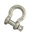 5480375 by BUYERS PRODUCTS - Marine Anchor Shackle - Galvanized