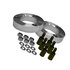 5562112 by BUYERS PRODUCTS - Suspension Leveling Kit - 2 in. For GM Trucks