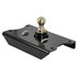 5613304 by BUYERS PRODUCTS - Gooseneck Trailer Hitch - 2-5/16 in. Flip Ball, for Dodge 2016+