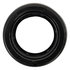 5622050 by BUYERS PRODUCTS - Side Marker Light Grommet - 2 inches, Black