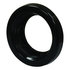 5622050 by BUYERS PRODUCTS - Side Marker Light Grommet - 2 inches, Black