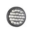 5624325 by BUYERS PRODUCTS - 4in. Clear Round Backup Light with 24 LEDs (Sold in Multiples Of 10)