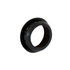 5627503 by BUYERS PRODUCTS - Side Marker Light Grommet - 0.75 inches, Black